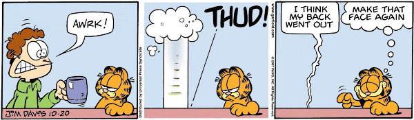 garfield